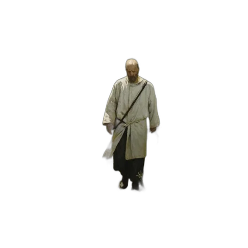 staff, jacket, weapon, sword transparent PNG cut-out