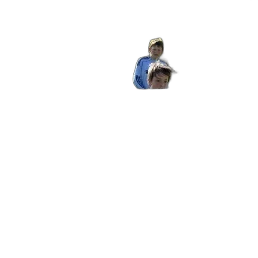 face, staff, creature, robot transparent PNG cut-out