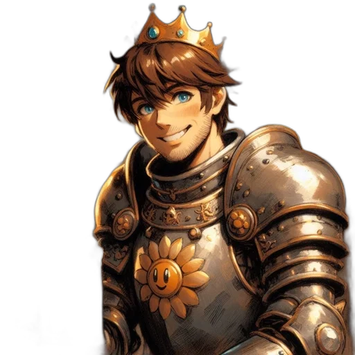 crown, sword, staff, weapon transparent PNG cut-out