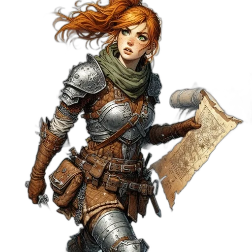 staff, sword, weapon, fantasy art transparent PNG cut-out