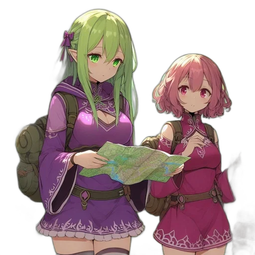 staff, weapon, dragon, sword transparent PNG cut-out