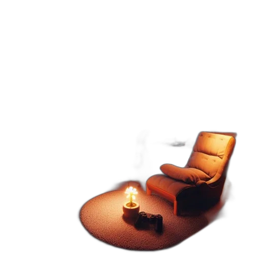 furniture, shoes, mask, crown transparent PNG cut-out
