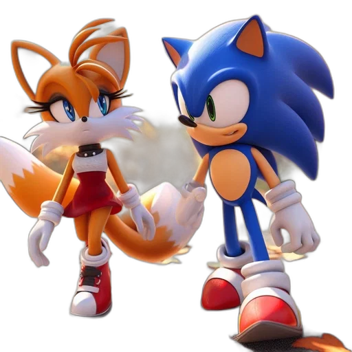3d render, concept art, pixel art, cartoon transparent PNG cut-out