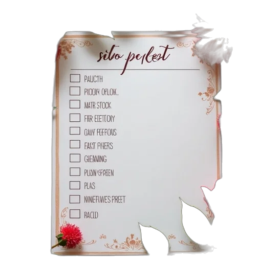 red, dark, earth tones, pastel transparent PNG cut-out