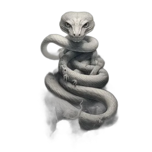 creature, animal, dragon, mask transparent PNG cut-out