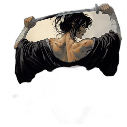 sword, weapon, mask, umbrella transparent PNG cut-out