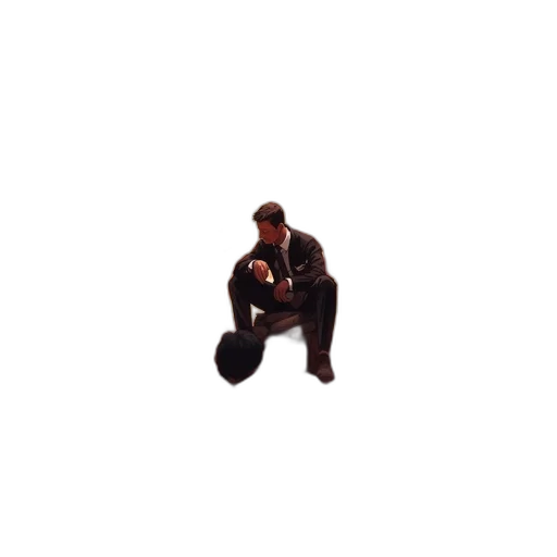 jacket, umbrella, staff, furniture transparent PNG cut-out