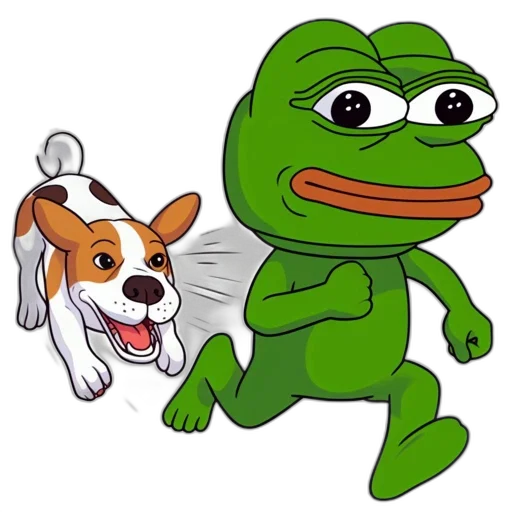 animal, creature, staff, weapon transparent PNG cut-out