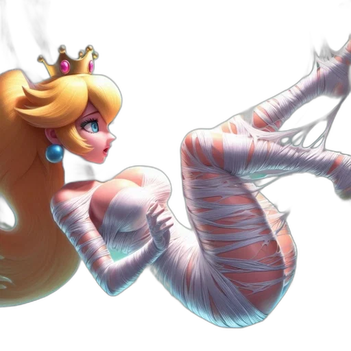 dress, creature, animal, concept art transparent PNG cut-out