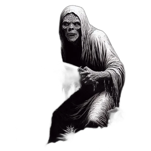creature, mask, animal, face transparent PNG cut-out