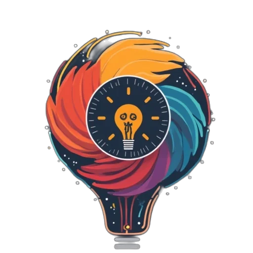 staff, concept art, pixel art, colorful transparent PNG cut-out