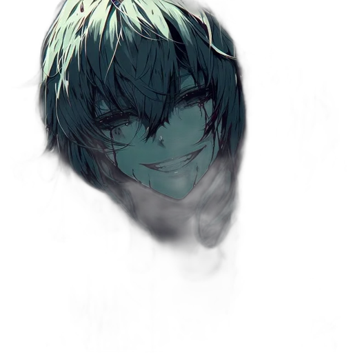mask, face, creature, robot transparent PNG cut-out