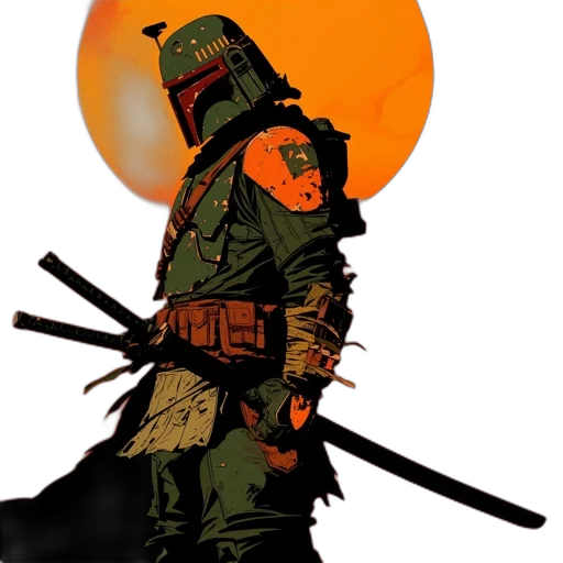 weapon, staff, concept art, comic book art transparent PNG cut-out
