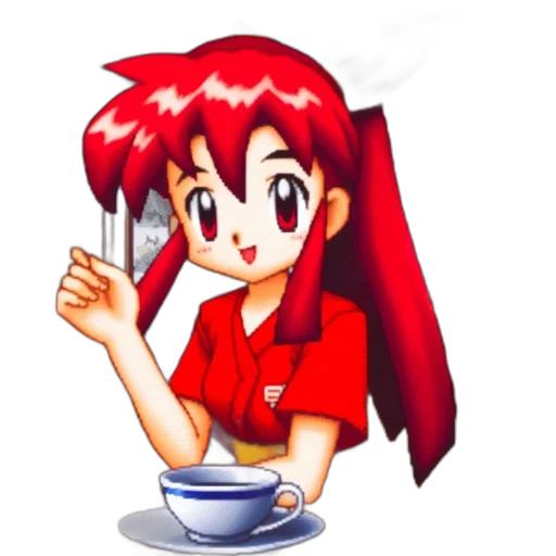 staff, food, robot, weapon transparent PNG cut-out