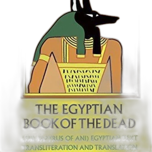 egyptian, book, dead, papyrus transparent PNG cut-out