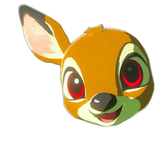 mask, animal, staff, creature transparent PNG cut-out