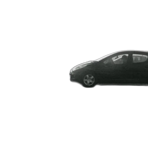 car, weapon, 3d render, concept art transparent PNG cut-out