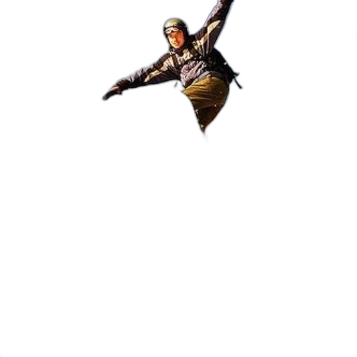 sword, weapon, staff, jacket transparent PNG cut-out