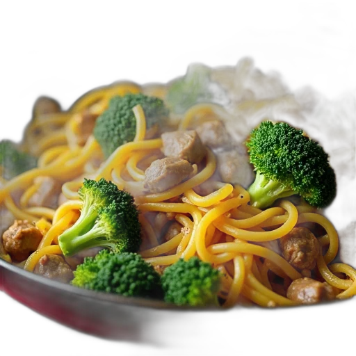 food, 3d render, photorealistic, close-up transparent PNG cut-out