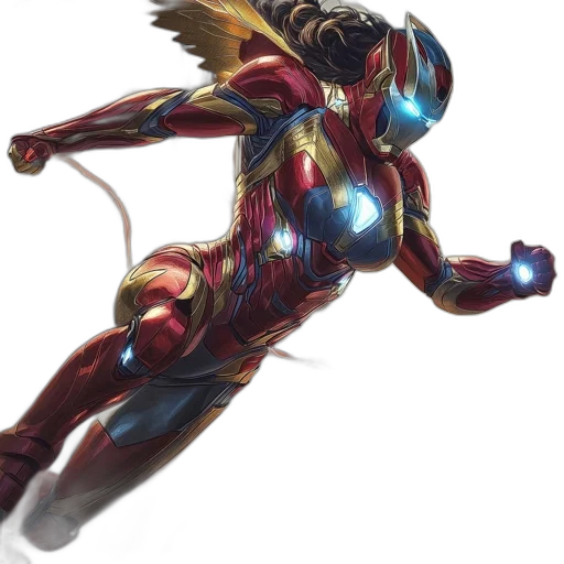 robot, weapon, jewelry, sword transparent PNG cut-out