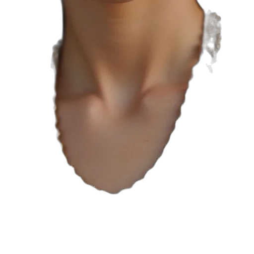 mask, face, crown, creature transparent PNG cut-out