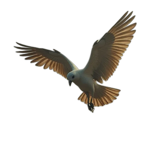 animal, staff, creature, jewelry transparent PNG cut-out