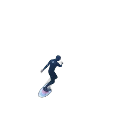 shoes, creature, robot, weapon transparent PNG cut-out