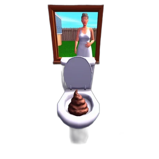 robot, furniture, dress, food transparent PNG cut-out