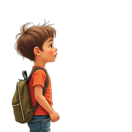 jacket, 3d render, concept art, photorealistic transparent PNG cut-out
