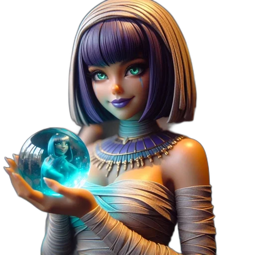 jewelry, bottle, robot, mask transparent PNG cut-out