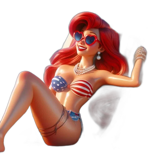 comic book art, concept art, fantasy art, cartoon transparent PNG cut-out