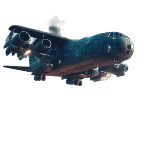 weapon, dragon, animal, creature transparent PNG cut-out