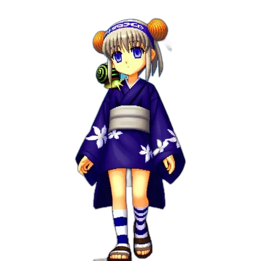 staff, pixel art, anime, concept art transparent PNG cut-out