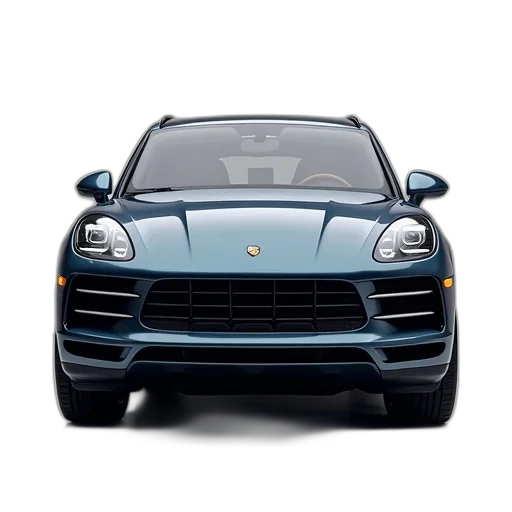 car, photorealistic, 3d render, 2018 transparent PNG cut-out