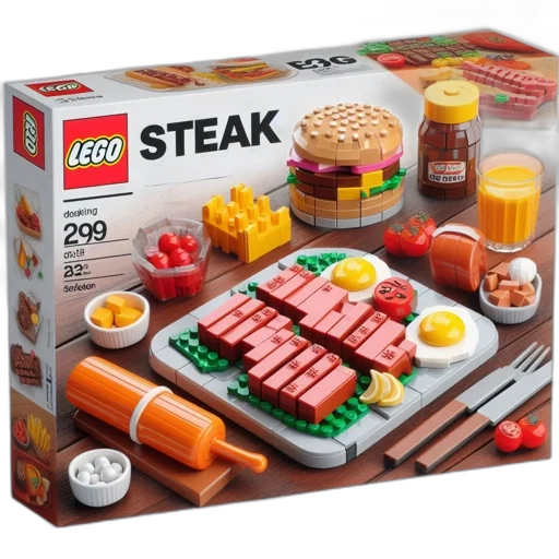food, fog, image, shows transparent PNG cut-out