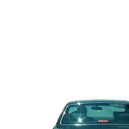 car, crown, jacket, face transparent PNG cut-out