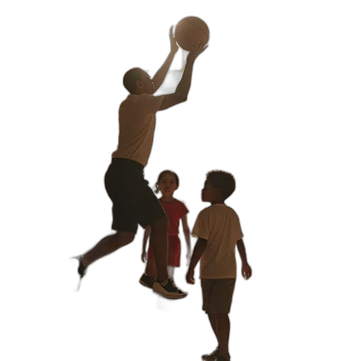 3d render, concept art, photorealistic, pixel art transparent PNG cut-out