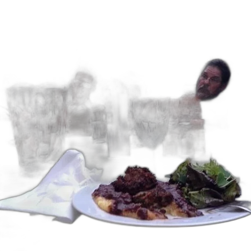 food, creature, robot, animal transparent PNG cut-out
