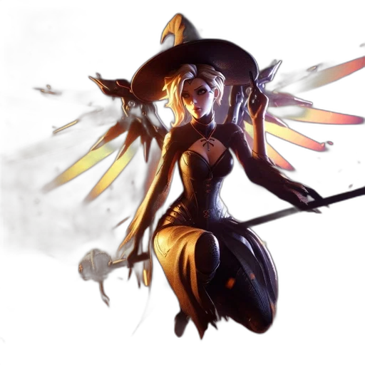 staff, weapon, dragon, concept art transparent PNG cut-out