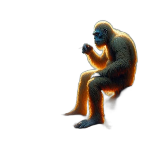 creature, animal, food, staff transparent PNG cut-out