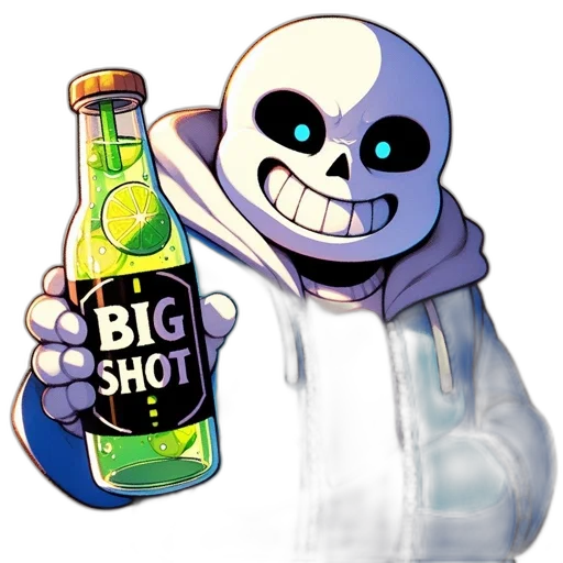bottle, staff, robot, weapon transparent PNG cut-out