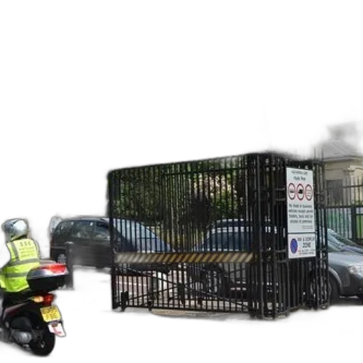 car, 3d render, photorealistic, concept art transparent PNG cut-out