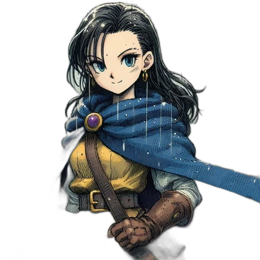 sword, staff, weapon, dragon transparent PNG cut-out