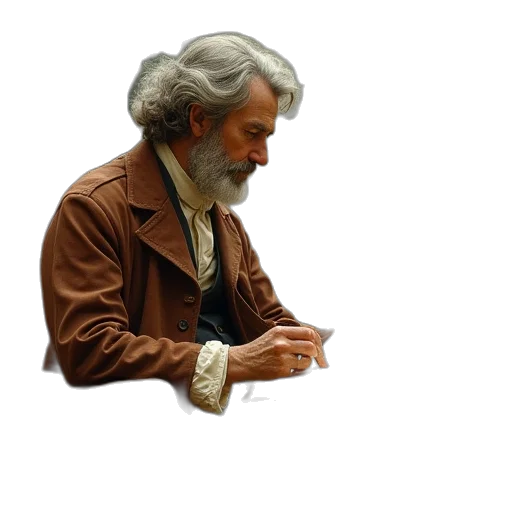 jacket, staff, furniture, face transparent PNG cut-out