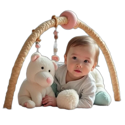 staff, photorealistic, play, gym transparent PNG cut-out