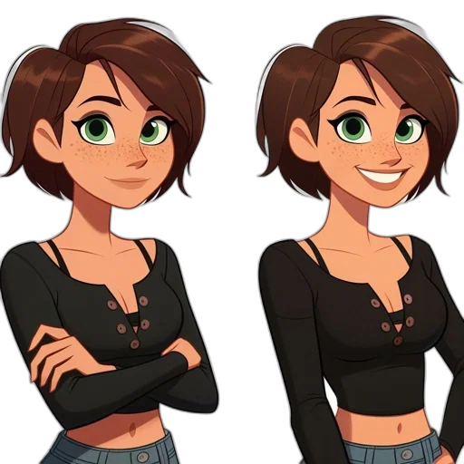 concept art, cartoon, 3d render, pixel art transparent PNG cut-out