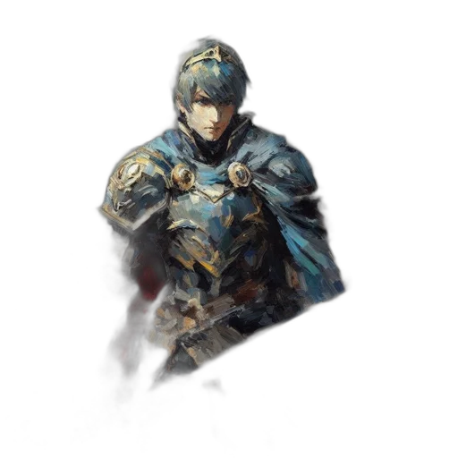 sword, weapon, face, staff transparent PNG cut-out
