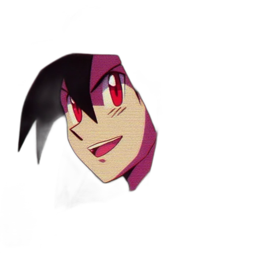 mask, face, hat, creature transparent PNG cut-out