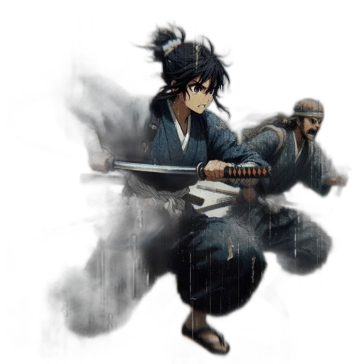 sword, weapon, staff, concept art transparent PNG cut-out