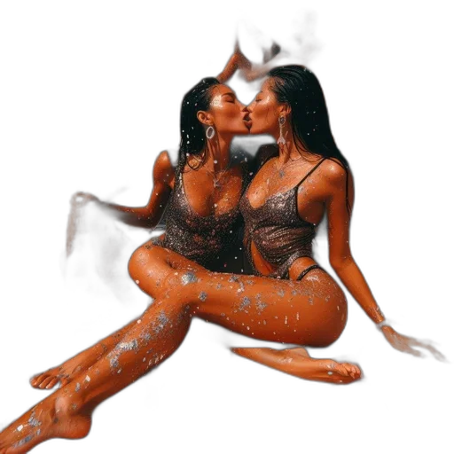 concept art, photorealistic, fantasy art, oil painting transparent PNG cut-out